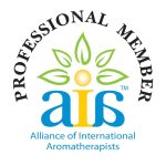 Alliance of International Aromatherapists Member Logo