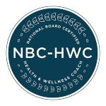 National Board Certified - Health & Wellness Coach logo